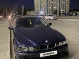 BMW 528 1996 года за 2 650 000 тг. в Костанай