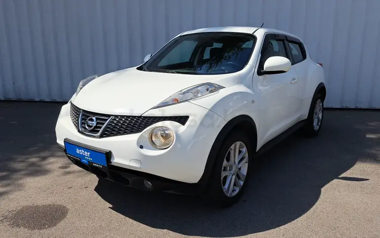 Nissan Juke 2013 годаүшін4 190 000 тг. в Алматы