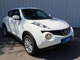 Nissan Juke 2013 года за 4 190 000 тг. в Алматы – фото 3