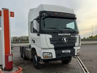 Shacman (Shaanxi)  X3000 2023 года за 23 500 000 тг. в Астана