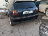 Volkswagen Golf 1994 года за 2 200 000 тг. в Экибастуз – фото 4