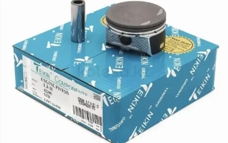 Поршни (к-т 4 шт) STD за 34 150 тг. в Шымкент