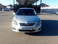 Toyota Corolla 2007 годаүшін4 850 000 тг. в Алматы