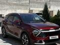Kia Sportage 2022 года за 12 500 000 тг. в Алматы – фото 4