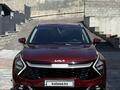 Kia Sportage 2022 года за 12 500 000 тг. в Алматы – фото 2