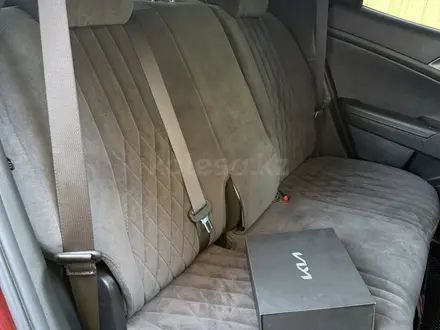 Kia Sportage 2022 года за 12 500 000 тг. в Алматы – фото 7