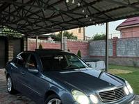 Mercedes-Benz E 320 2003 годаfor5 700 000 тг. в Алматы