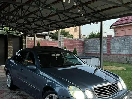 Mercedes-Benz E 320 2003 года за 5 800 000 тг. в Алматы