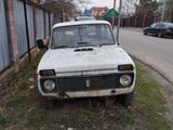 ВАЗ (Lada) Lada 2121 1986 года за 320 000 тг. в Алматы