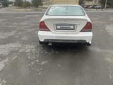 Daewoo Magnus 2002 года за 1 500 000 тг. в Жанаозен – фото 4