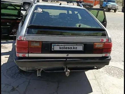 Audi 100 1991 года за 500 000 тг. в Алматы – фото 5