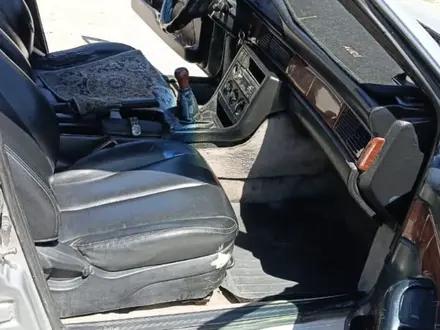 Audi 100 1991 года за 500 000 тг. в Алматы – фото 6