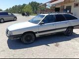 Audi 100 1991 годаүшін500 000 тг. в Алматы