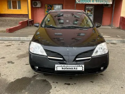 Nissan Primera 2005 года за 1 600 000 тг. в Атырау