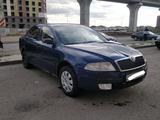 Skoda Octavia 2008 года за 2 800 000 тг. в Астана