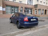 Skoda Octavia 2008 годаүшін2 600 000 тг. в Астана – фото 3