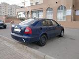 Skoda Octavia 2008 года за 2 600 000 тг. в Астана – фото 4