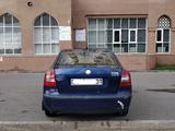 Skoda Octavia 2008 года за 2 600 000 тг. в Астана – фото 5