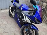 Yamaha  R6 2003 годаүшін2 300 000 тг. в Караганда