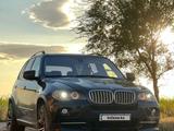 BMW X5 2007 года за 9 230 000 тг. в Алматы – фото 3