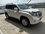 Toyota Land Cruiser Prado 2017 годаүшін19 700 000 тг. в Алматы – фото 3