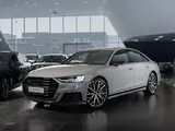 Audi S8 TFSI Quattro 2022 года за 68 000 000 тг. в Алматы