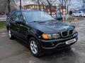 BMW X5 2001 годаүшін5 300 000 тг. в Алматы