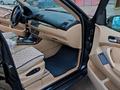 BMW X5 2001 годаүшін5 300 000 тг. в Алматы – фото 21