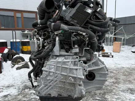 АКПП 8AR-FTS за 750 000 тг. в Усть-Каменогорск