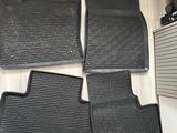Коврики на Geely Atlas 2024 оригинал за 20 000 тг. в Караганда – фото 4