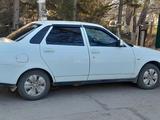 ВАЗ (Lada) Priora 2170 2013 года за 1 900 000 тг. в Усть-Каменогорск