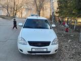 ВАЗ (Lada) Priora 2170 2013 года за 2 100 000 тг. в Усть-Каменогорск – фото 2