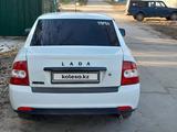 ВАЗ (Lada) Priora 2170 2013 года за 2 100 000 тг. в Усть-Каменогорск – фото 4