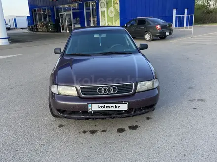 Audi A4 1995 года за 1 350 000 тг. в Алматы