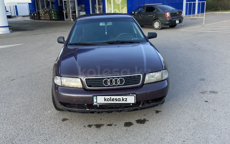 Audi A4 1995 года за 1 350 000 тг. в Алматы