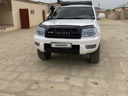 Toyota 4Runner 2004 года за 9 500 000 тг. в Жанаозен