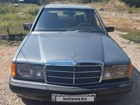 Mercedes-Benz 190 1990 года за 700 000 тг. в Алматы