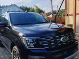 Ford Expedition 2021 года за 40 800 000 тг. в Алматы – фото 4