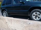 Kia Sportage 1993 годаүшін2 000 000 тг. в Шымкент