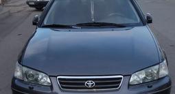 Toyota Camry 2000 годаүшін5 500 000 тг. в Алматы