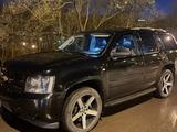 Chevrolet Tahoe 2014 года за 15 700 000 тг. в Алматы – фото 2