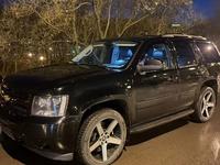 Chevrolet Tahoe 2014 годаfor15 300 000 тг. в Алматы