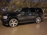 Chevrolet Tahoe 2014 года за 15 700 000 тг. в Алматы