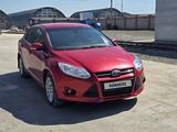 Ford Focus 2013 года за 2 200 000 тг. в Астана
