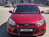 Ford Focus 2013 года за 2 200 000 тг. в Астана – фото 2