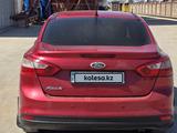 Ford Focus 2013 года за 2 200 000 тг. в Астана – фото 3