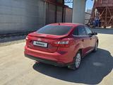 Ford Focus 2013 года за 2 200 000 тг. в Астана – фото 4