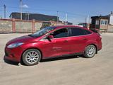 Ford Focus 2013 года за 2 200 000 тг. в Астана – фото 5
