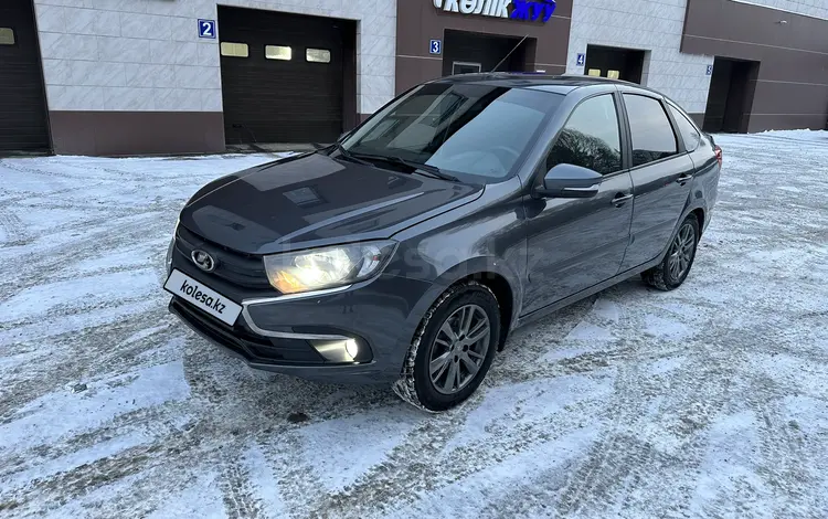 ВАЗ (Lada) Granta 2191 2019 годаfor4 600 000 тг. в Павлодар