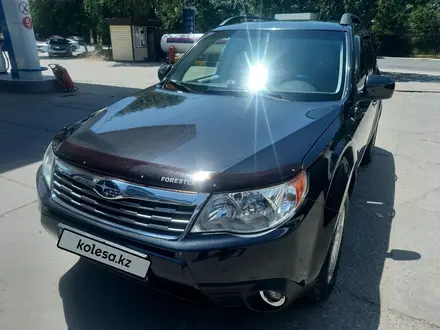 Subaru Forester 2009 года за 6 500 000 тг. в Шымкент